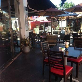 Hostal Plaza Isla Mujeres Exteriör bild
